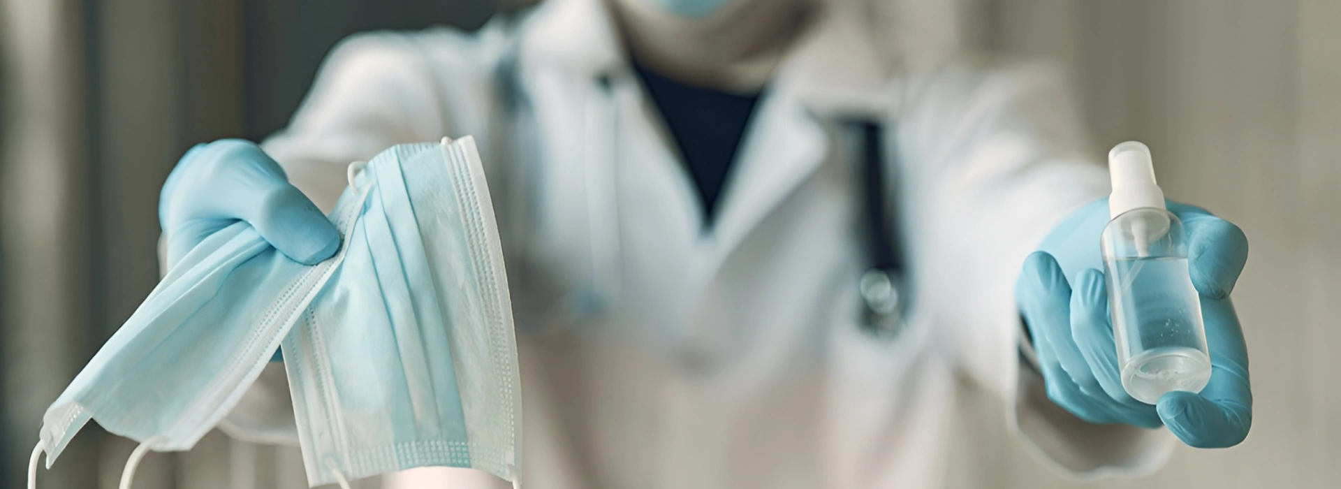Important information about our measures against Coronavirus Pandemic